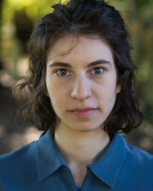 MarieBelle Kuhn